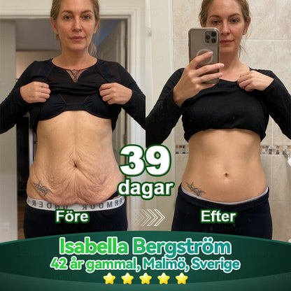 𝐂𝐫𝐨𝐚𝐢𝐞® 🚀 Stamcells & kollagenpeptid Orala Droppar(Lyft och strama upp slapp hud, minska rynkbildning och främja hårväxt och nagelhälsa)