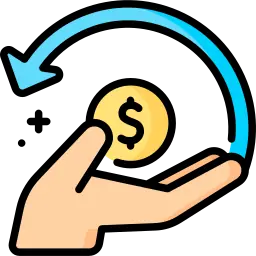 Éligibilité à l’essai – 80 % du montant payé remboursé sous 30 jours.